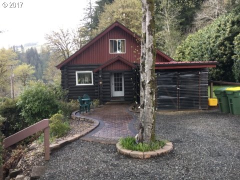 88148 Chestnut St, Mapleton, OR 97453 photo 1