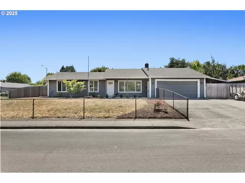 5384 SE Villa St, Hillsboro, OR 97123
