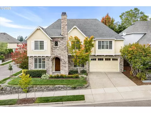 5529 NW Primino Ave, Portland, OR 97229