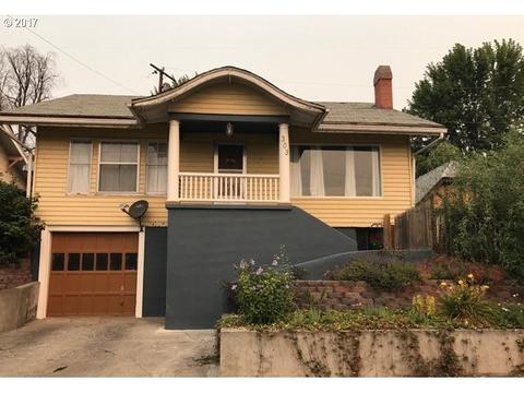 303 NW Bailey Ave, Pendleton, OR 97801 photo 1