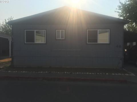 1949 SE Palmquist Rd #46, Gresham, OR 97080 photo 1