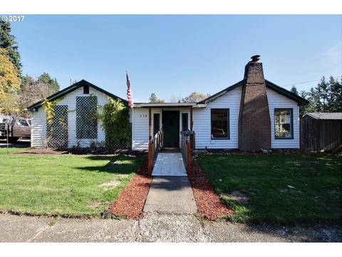 654 NW Oregon St, Camas, WA 98607 photo 1