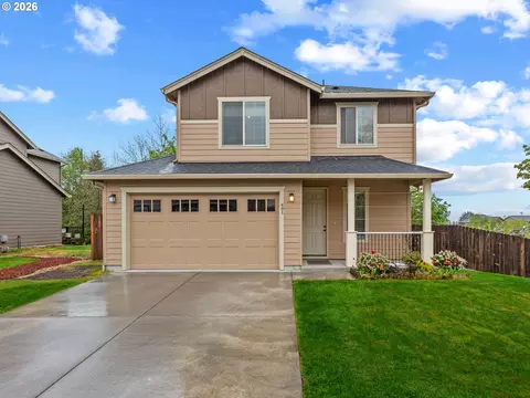 601 Stone View Way, Kalama, WA 98625