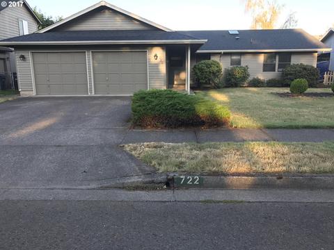 722 Driftwood Dr, Eugene, OR 97402 photo 1