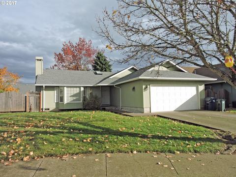 2525 Mangan St, Eugene, OR 97402 photo 1