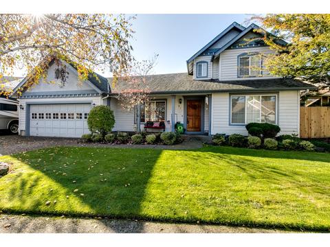 923 Marquet Way, Eugene, OR 97401 photo 1