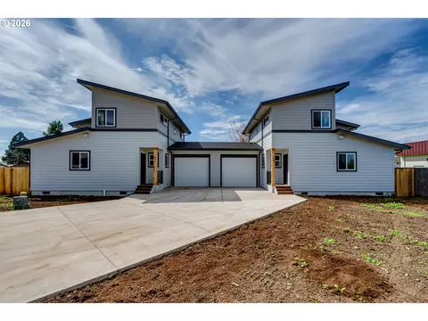 231233 S 41st Pl, Springfield, OR 97478