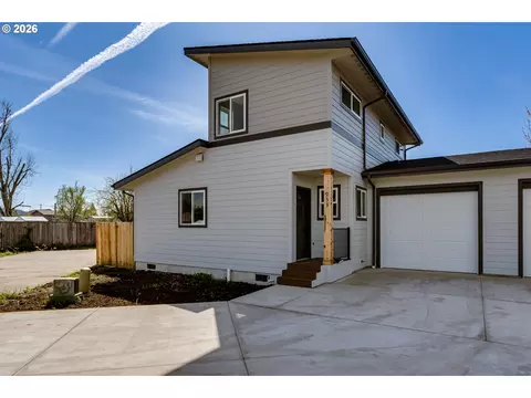 Exterior - 231 S 41st Pl, Springfield, OR 97478 photo 2 of 8