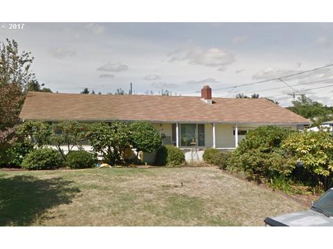 2368 Corral Dr, Springfield, OR 97477 photo 1