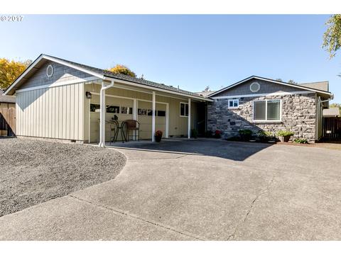 2822 20th St, Springfield, OR 97477 photo 1