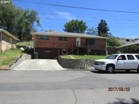 728 NW 6th St, Pendleton, OR 97801 photo 1
