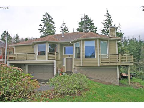 2354 Royal View Dr, Seaside, OR 97138 photo 1