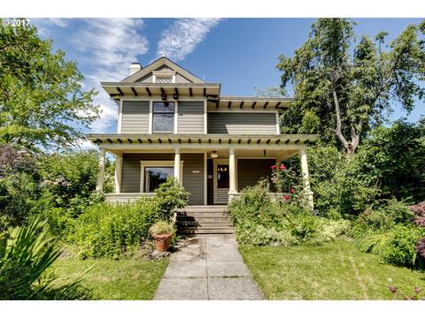 286 High St, Eugene, OR 97401 photo 1