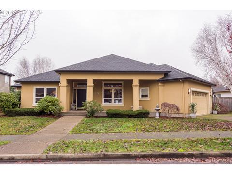 3381 Saint Kitts Ave, Eugene, OR 97408 photo 1