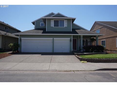 2329 N Irvine St, Cornelius, OR 97113 photo 1