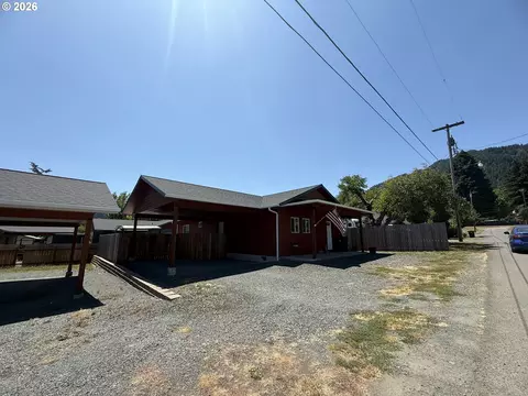 Other - 120 E Date St, Powers, OR 97466 photo 5 of 9