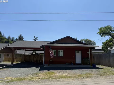 Other - 120 E Date St, Powers, OR 97466 photo 2 of 9