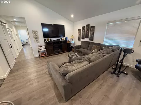 Living - 120 E Date St, Powers, OR 97466 photo 1 of 1