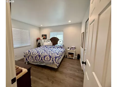 Bedroom - 120 E Date St, Powers, OR 97466 photo 1 of 3