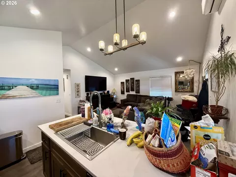 Kitchen - 120 E Date St, Powers, OR 97466 photo 3 of 5