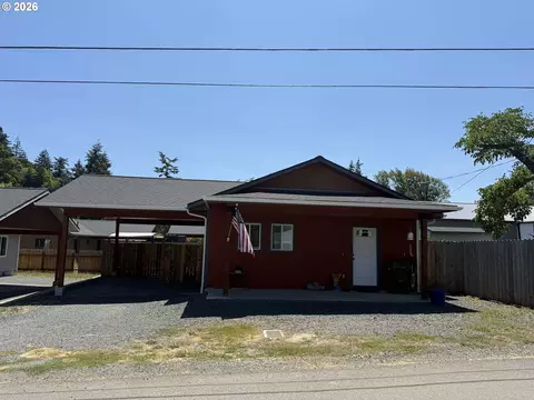 Other - 120 E Date St, Powers, OR 97466 photo 3 of 9