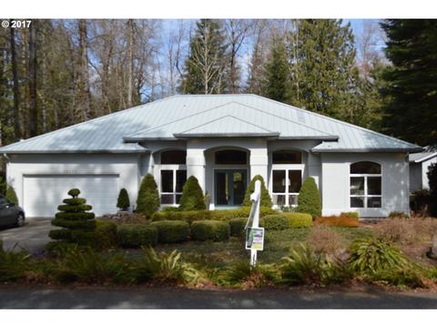 68699 E Fairway Ave, Welches, OR 97067 photo 1