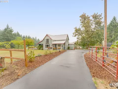 15200 NW Willis Rd, Mcminnville, OR 97128
