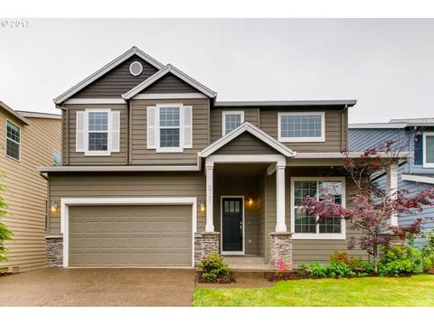 2747 SE Rosefinch Dr, Gresham, OR 97080 photo 1