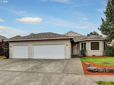 1022 SE La Mesa Ave, Gresham, OR 97080 photo 1