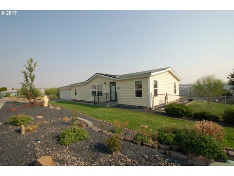 3045 SW Overlook Pl, Pendleton, OR 97801 photo 1