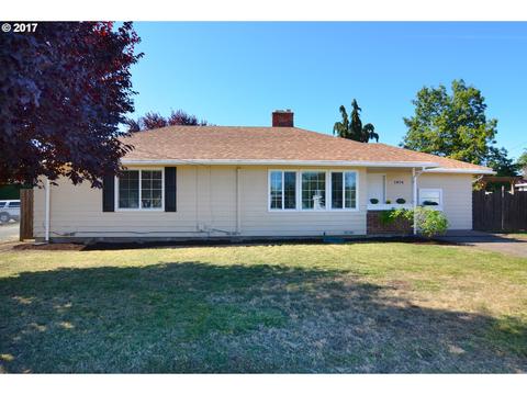 1874 16th St, Springfield, OR 97477 photo 1