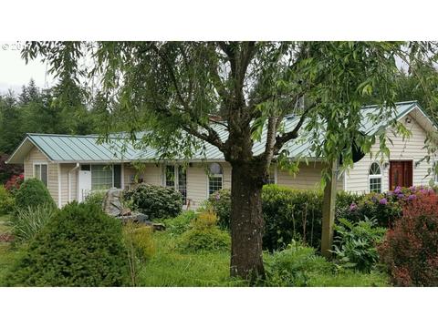 21454 SE Rainbow Hill Dr, Sandy, OR 97055 photo 1