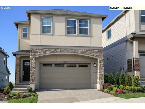 18098 SW Monashee Ln, Beaverton, OR 97007