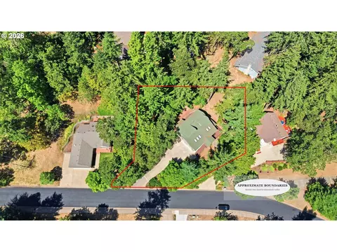 View/Area - 217 Rockridge Loop, Eugene, OR 97405 photo 2 of 2