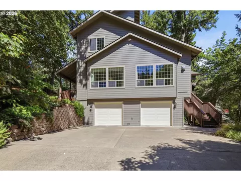 Exterior - 217 Rockridge Loop, Eugene, OR 97405 photo 6 of 6