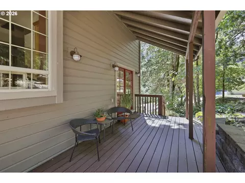 Exterior - 217 Rockridge Loop, Eugene, OR 97405 photo 2 of 6