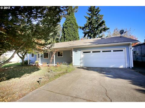 837 Ellsworth St, Eugene, OR 97402 photo 1