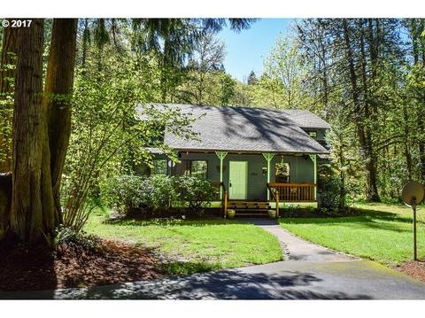 12450 SE Marsh Rd, Sandy, OR 97055 photo 1
