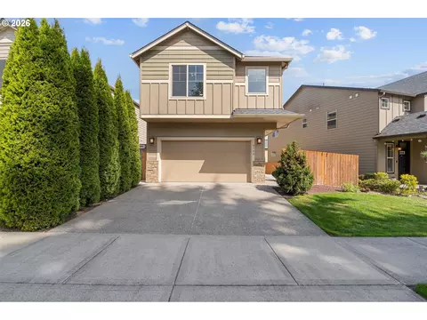 5704 NE 47th St, Vancouver, WA 98661