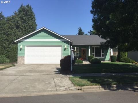 1345 Manzana St, Eugene, OR 97404 photo 1