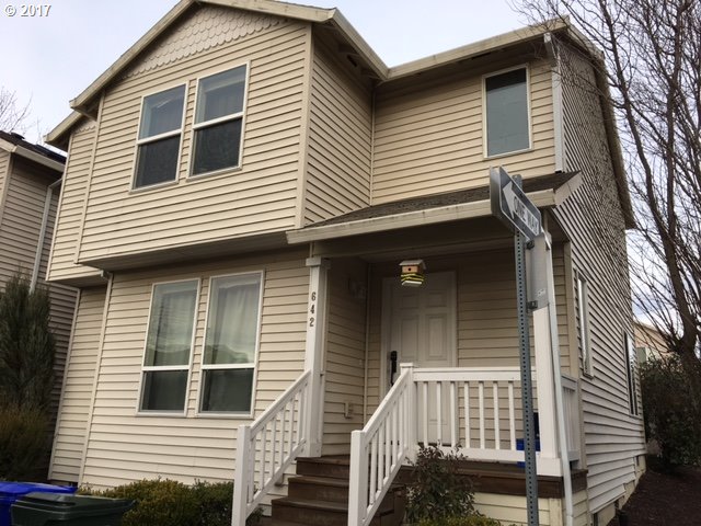 642 SE Myrtlewood Pl, Gresham, OR 97080 photo 1