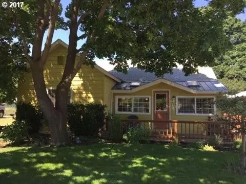 464 N 2nd St, Union, OR 97883 photo 1