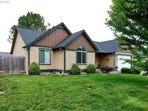 690 Andrian Dr, Molalla, OR 97038 photo 1