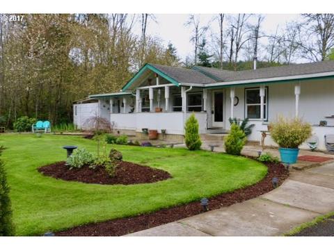 88120 Dunham Loop, Veneta, OR 97487 photo 1