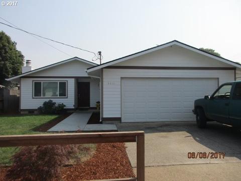 5411 E St, Springfield, OR 97478 photo 1