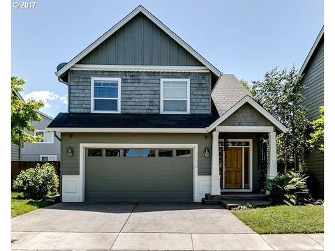 2588 Belle Terra Dr, Eugene, OR 97408 photo 1