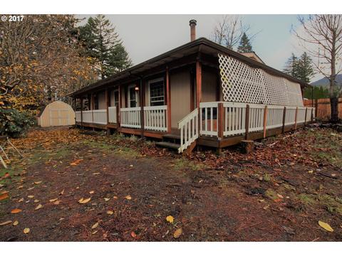 427 Sunset Ave, Cascade Locks, OR 97014 photo 1