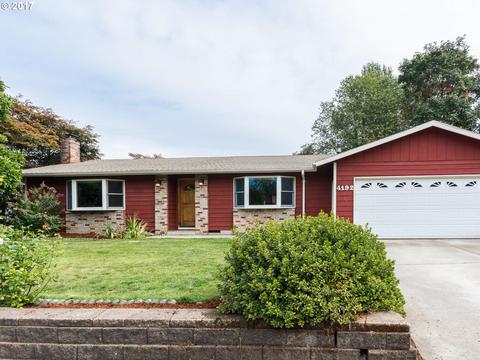 4192 NEl Camino Dr, Gresham, OR 97030 photo 1