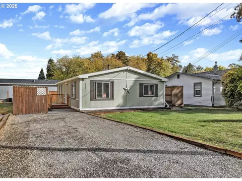 2905 N Alder St, La Grande, OR 97850