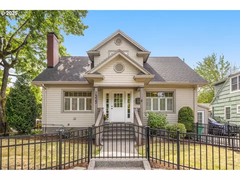 7535 SE 20th Ave, Portland, OR 97202